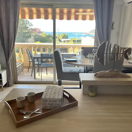 Apartment Face A La